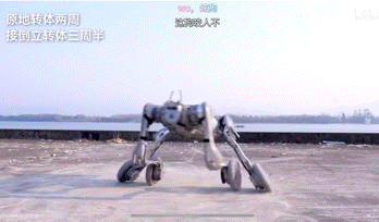 機(jī)械戰(zhàn)狼，中國制造:機(jī)械制造廠家